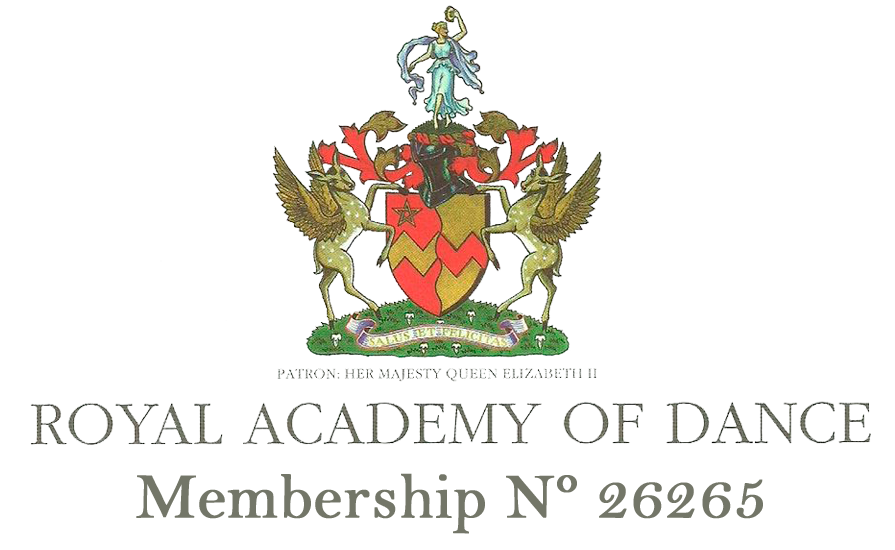 Royal Academy of Dance