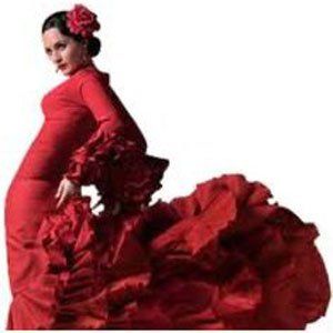 Flamenco y danza española