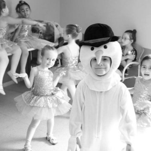 actuaciones la zapatilla roja fola 15