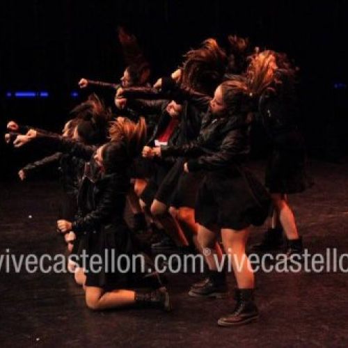 actuaciones la zapatilla roja fola 04