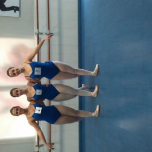 EXÁMENES ROYAL 2016