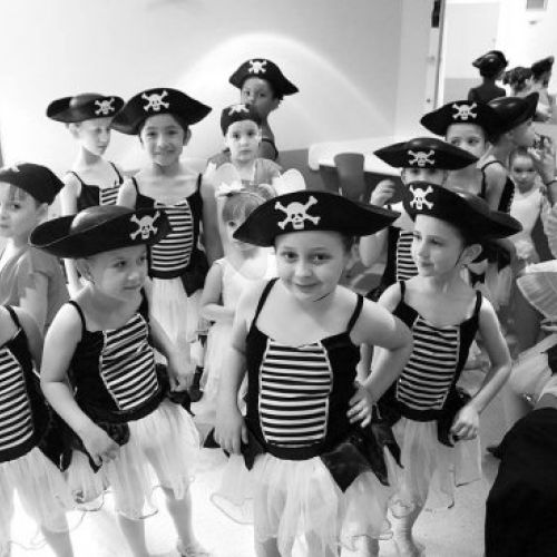 actuaciones la zapatilla roja fola 14