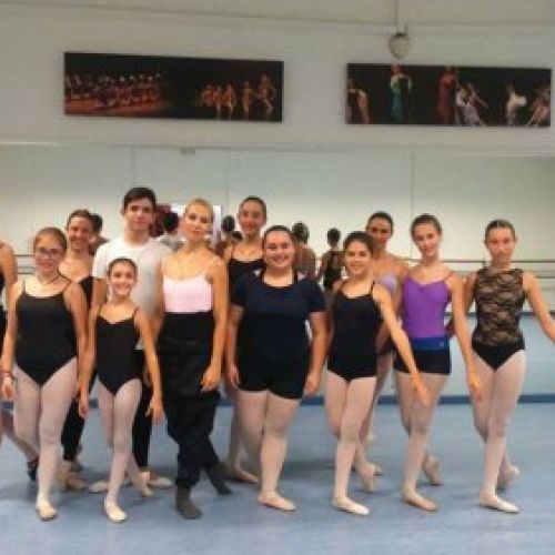 actuaciones la zapatilla roja fola 09