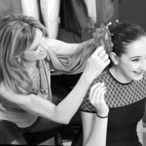 actuaciones la zapatilla roja fola 01