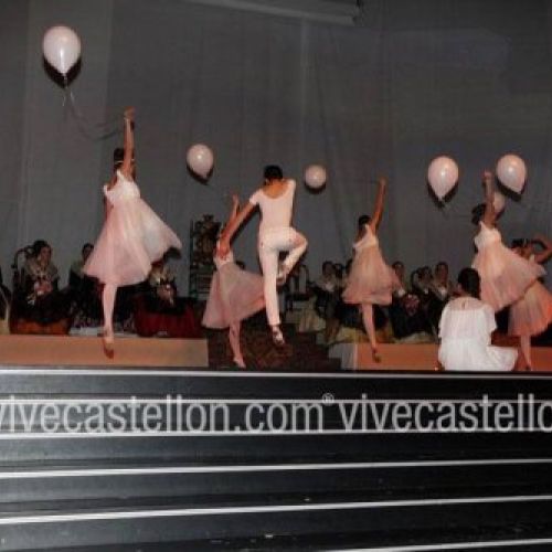 actuaciones la zapatilla roja fola 17