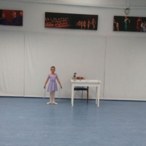 EXÁMENES ROYAL 2016