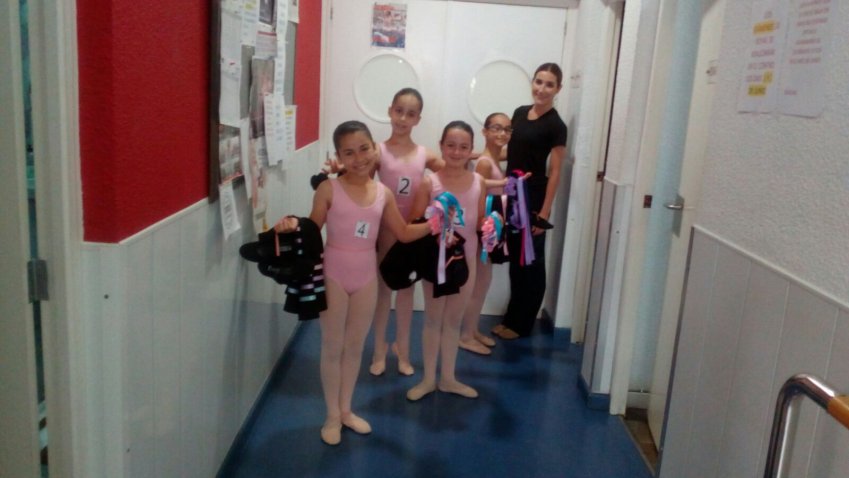 ROYAL ACADEMY OF DANCE