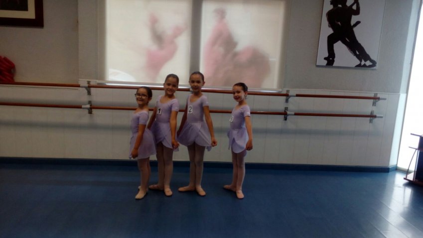 ROYAL ACADEMY OF DANCE