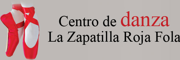 LA ZAPATILLA ROJA FOLA